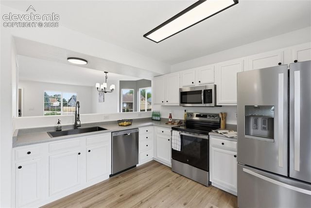 4803 Brant Road, Colorado Springs, CO 80911