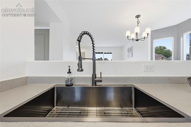 4803 Brant Road, Colorado Springs, CO 80911