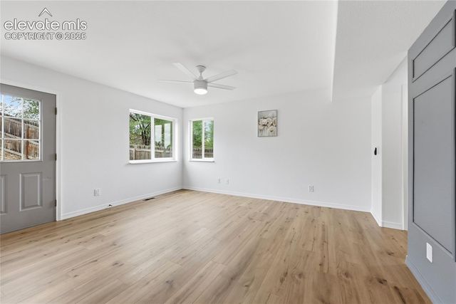 4803 Brant Road, Colorado Springs, CO 80911