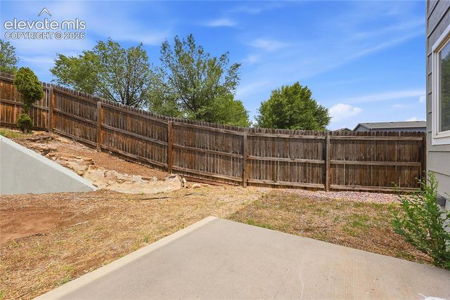 4803 Brant Road, Colorado Springs, CO 80911