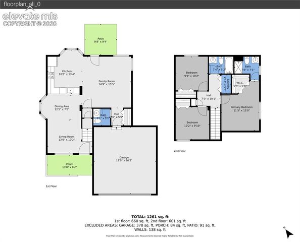 4803 Brant Road, Colorado Springs, CO 80911