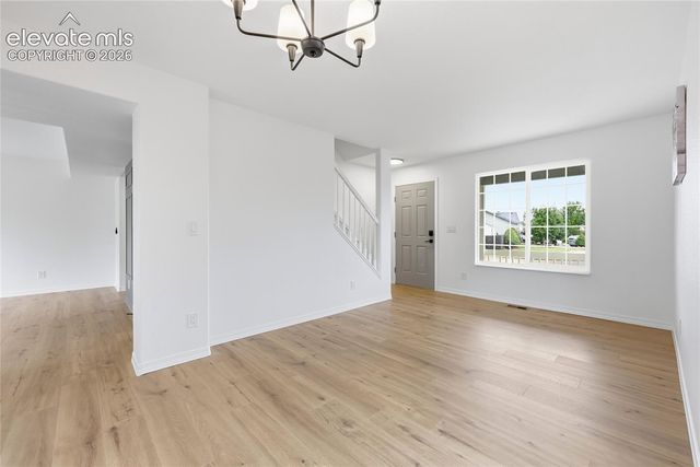 4803 Brant Road, Colorado Springs, CO 80911