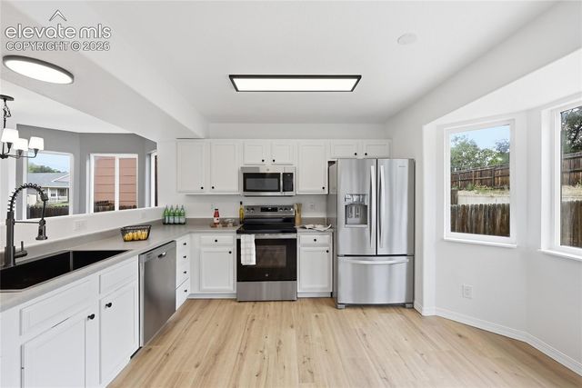 4803 Brant Road, Colorado Springs, CO 80911
