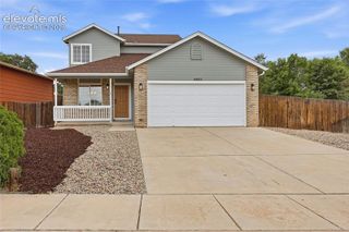 4803 Brant Road, Colorado Springs, CO 80911