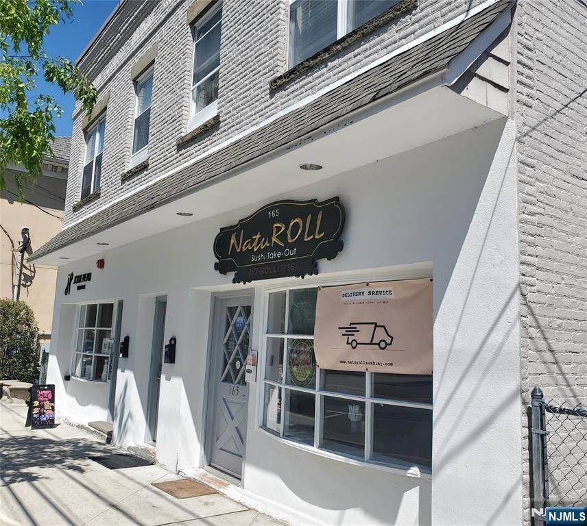 165 Terrace Street, Haworth, NJ 07641