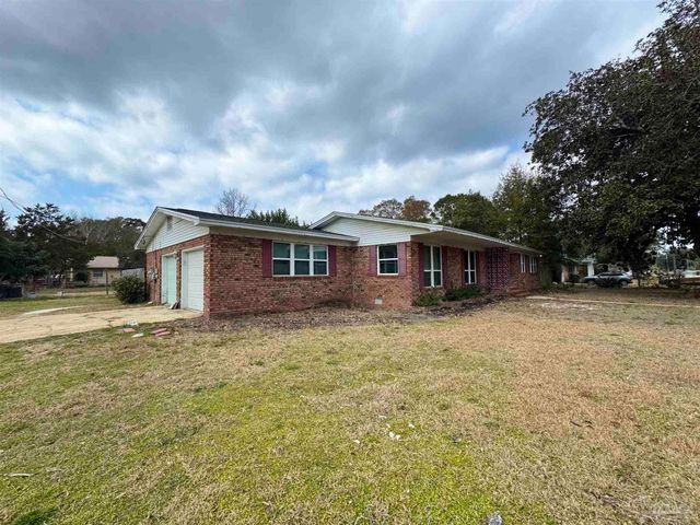 41 N 71st Ave, Pensacola, FL 32506
