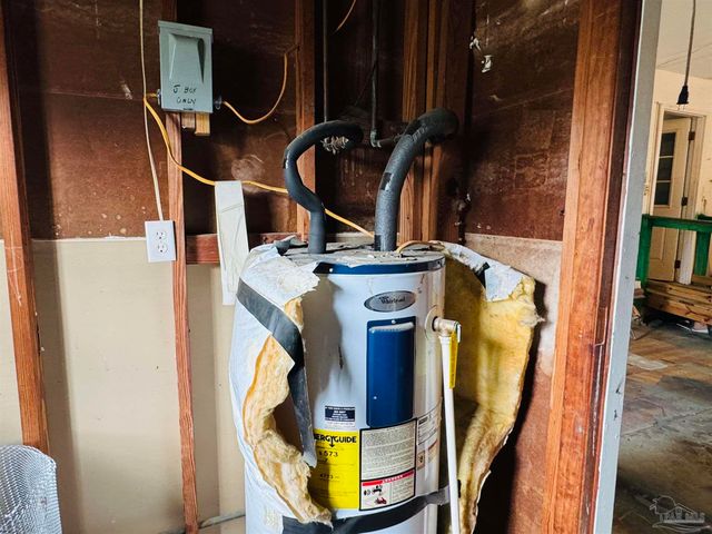 41 N 71st Ave, Pensacola, FL 32506