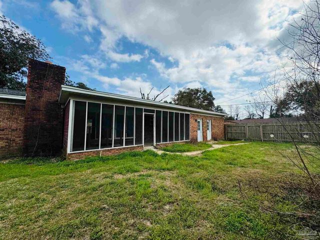 41 N 71st Ave, Pensacola, FL 32506