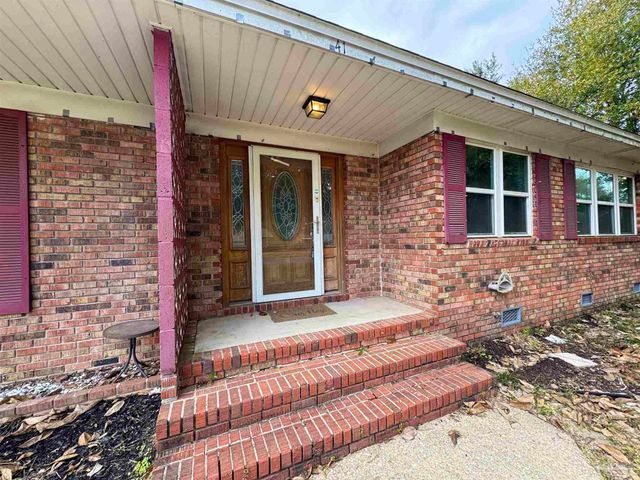 41 N 71st Ave, Pensacola, FL 32506