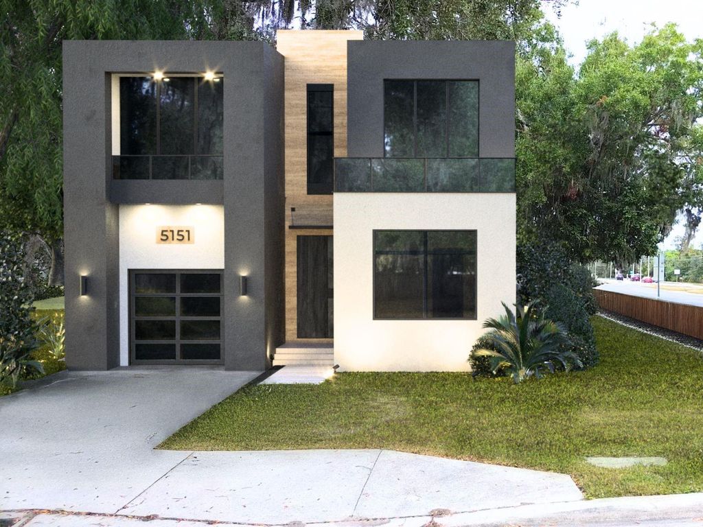 5151 MARINA DRIVE, St Cloud, FL 34771