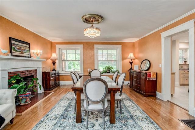 612 Emanuel Cleaver II Boulevard, Kansas City, MO 64110