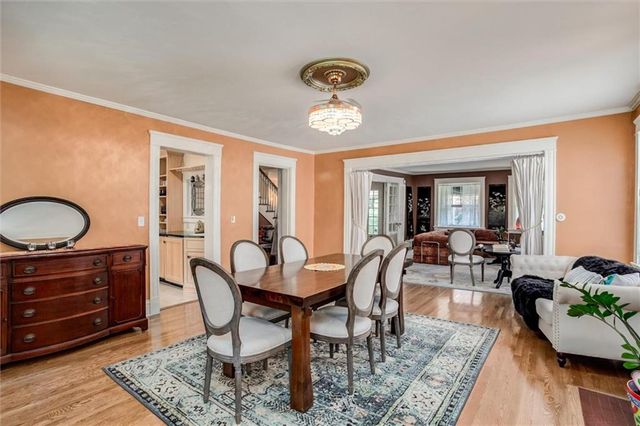 612 Emanuel Cleaver II Boulevard, Kansas City, MO 64110
