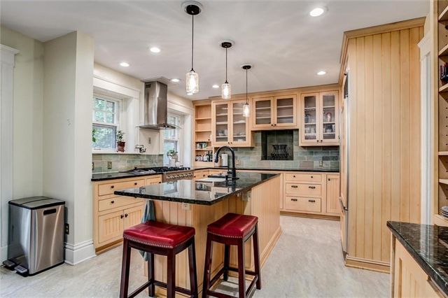 612 Emanuel Cleaver II Boulevard, Kansas City, MO 64110