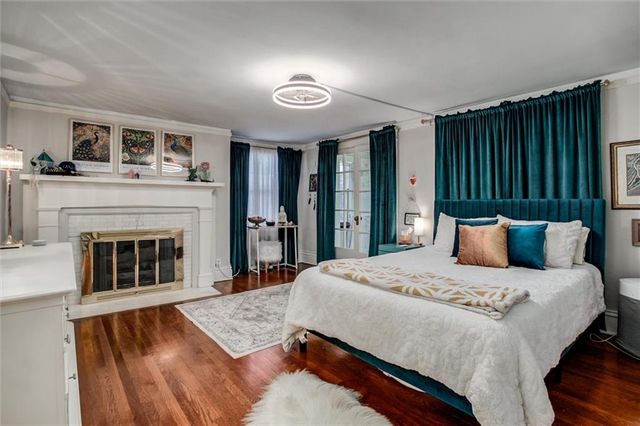 612 Emanuel Cleaver II Boulevard, Kansas City, MO 64110