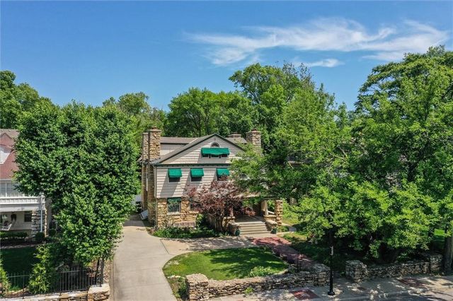 612 Emanuel Cleaver II Boulevard, Kansas City, MO 64110