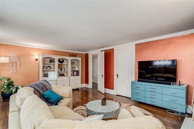 612 Emanuel Cleaver II Boulevard, Kansas City, MO 64110