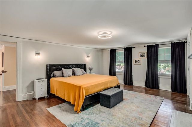 612 Emanuel Cleaver II Boulevard, Kansas City, MO 64110