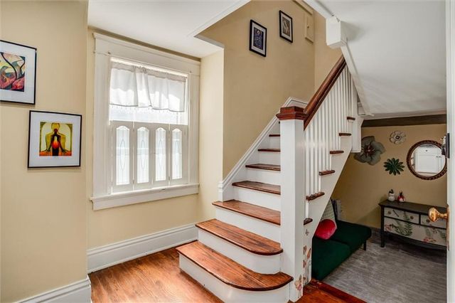 612 Emanuel Cleaver II Boulevard, Kansas City, MO 64110