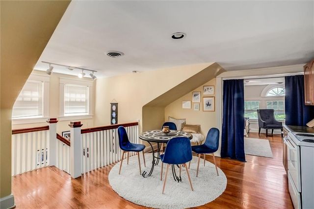 612 Emanuel Cleaver II Boulevard, Kansas City, MO 64110