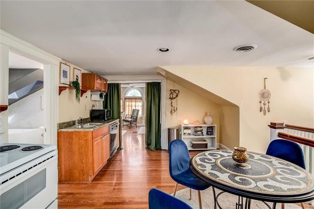 612 Emanuel Cleaver II Boulevard, Kansas City, MO 64110