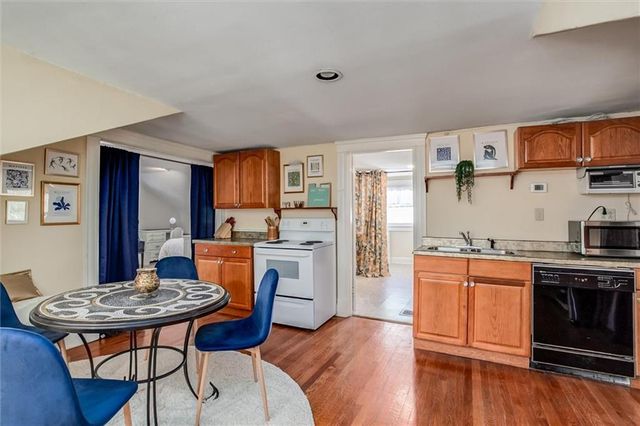 612 Emanuel Cleaver II Boulevard, Kansas City, MO 64110