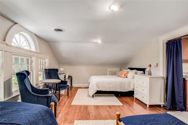 612 Emanuel Cleaver II Boulevard, Kansas City, MO 64110