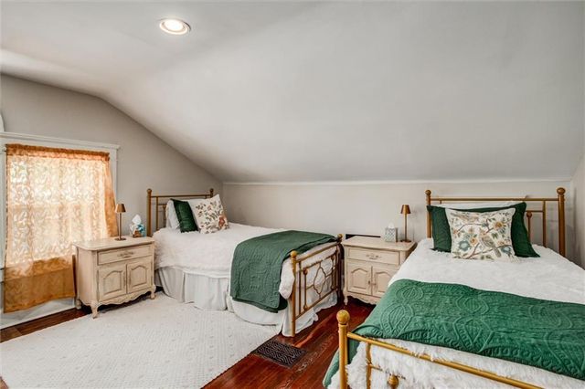 612 Emanuel Cleaver II Boulevard, Kansas City, MO 64110