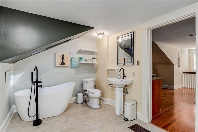 612 Emanuel Cleaver II Boulevard, Kansas City, MO 64110
