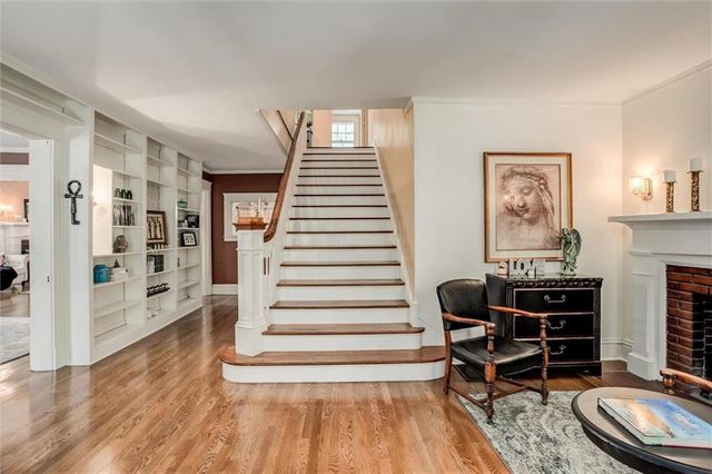 612 Emanuel Cleaver II Boulevard, Kansas City, MO 64110
