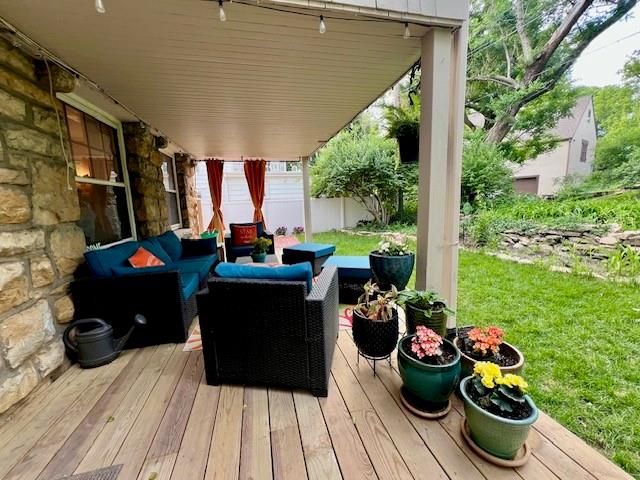 612 Emanuel Cleaver II Boulevard, Kansas City, MO 64110