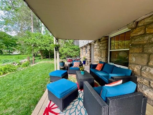612 Emanuel Cleaver II Boulevard, Kansas City, MO 64110