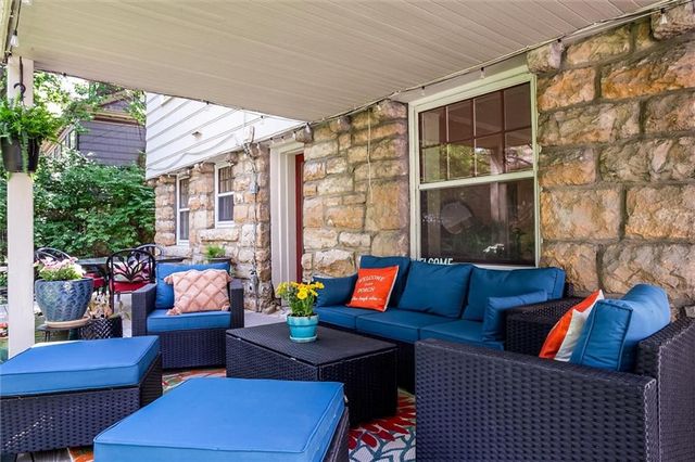 612 Emanuel Cleaver II Boulevard, Kansas City, MO 64110