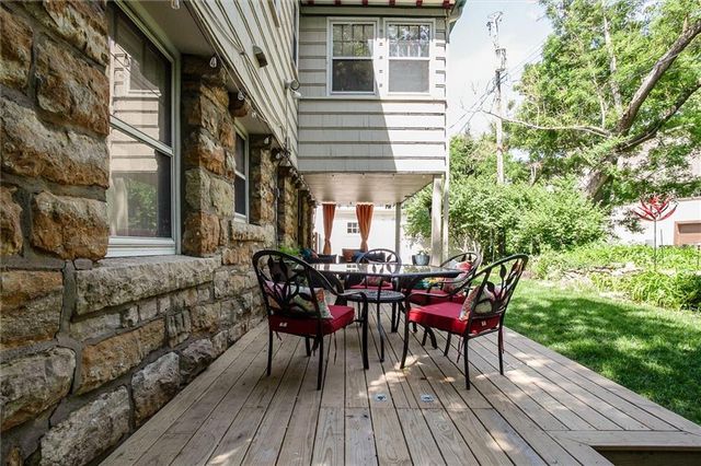 612 Emanuel Cleaver II Boulevard, Kansas City, MO 64110