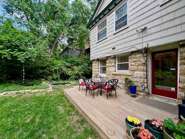 612 Emanuel Cleaver II Boulevard, Kansas City, MO 64110