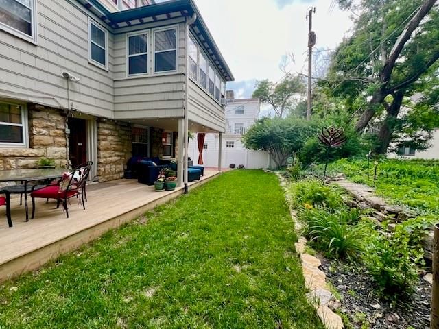 612 Emanuel Cleaver II Boulevard, Kansas City, MO 64110
