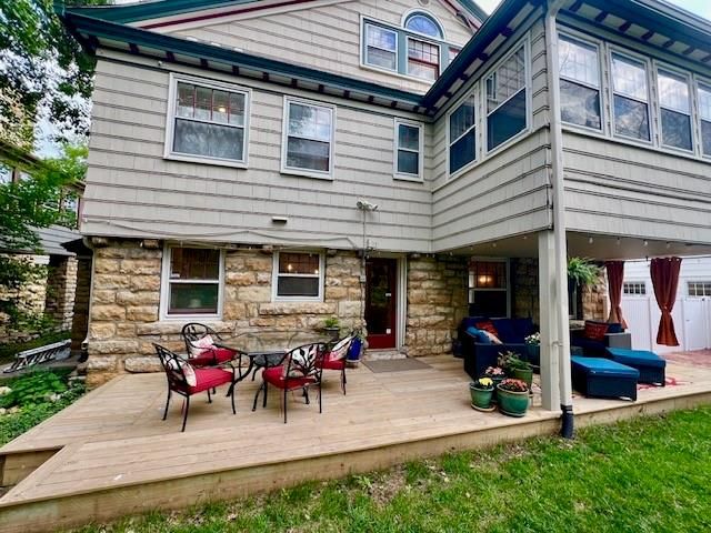 612 Emanuel Cleaver II Boulevard, Kansas City, MO 64110