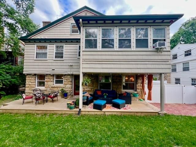612 Emanuel Cleaver II Boulevard, Kansas City, MO 64110