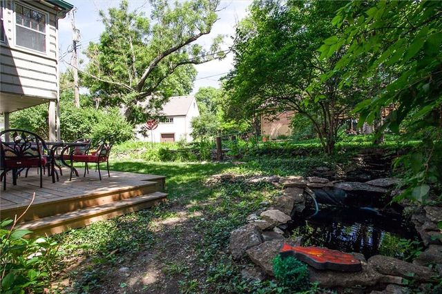 612 Emanuel Cleaver II Boulevard, Kansas City, MO 64110
