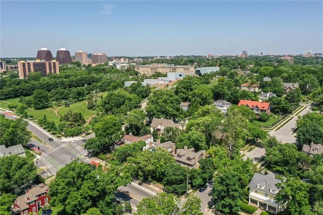 612 Emanuel Cleaver II Boulevard, Kansas City, MO 64110
