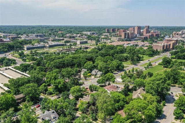 612 Emanuel Cleaver II Boulevard, Kansas City, MO 64110