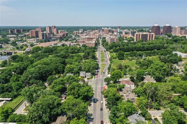 612 Emanuel Cleaver II Boulevard, Kansas City, MO 64110