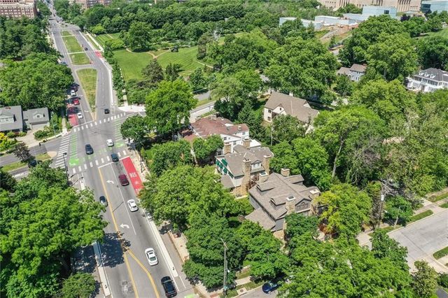 612 Emanuel Cleaver II Boulevard, Kansas City, MO 64110