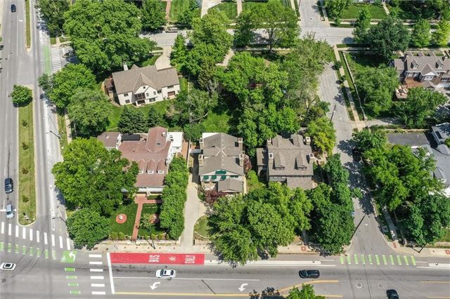 612 Emanuel Cleaver II Boulevard, Kansas City, MO 64110