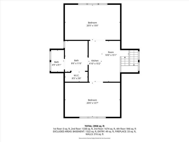 612 Emanuel Cleaver II Boulevard, Kansas City, MO 64110