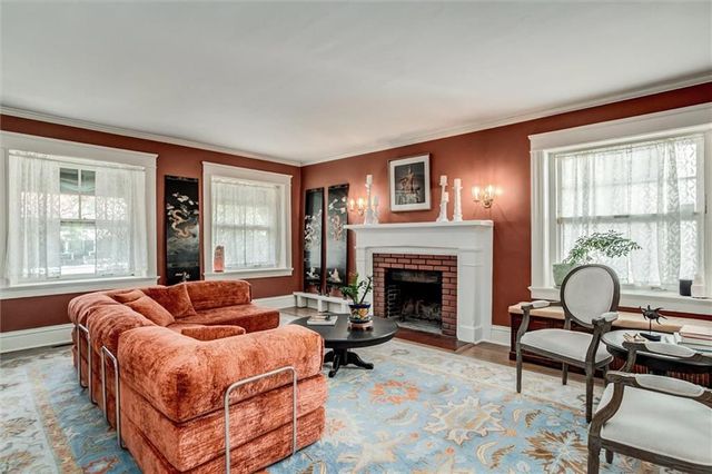 612 Emanuel Cleaver II Boulevard, Kansas City, MO 64110