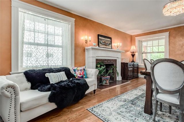 612 Emanuel Cleaver II Boulevard, Kansas City, MO 64110