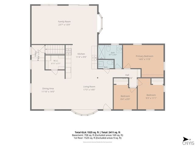 200 Camillus Drive, Camillus, NY 13031