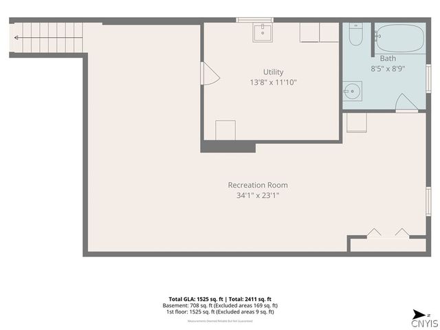 200 Camillus Drive, Camillus, NY 13031