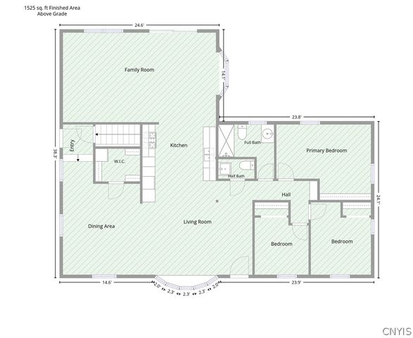 200 Camillus Drive, Camillus, NY 13031