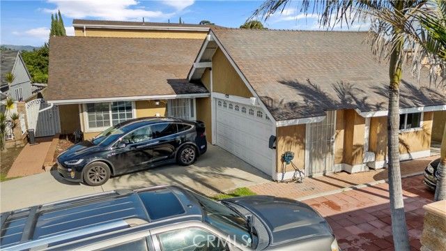 13149 Parkwood Place, Baldwin Park, CA 91706